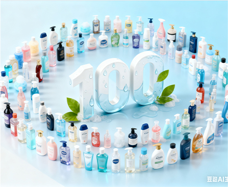 A Milestone of 100 Partnerships