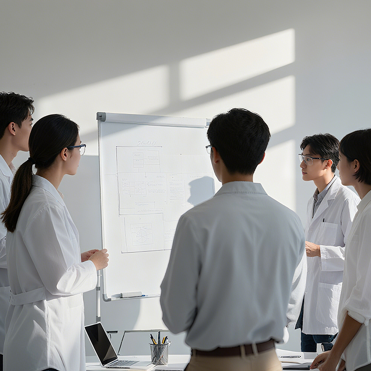 An Extension of Your Team 