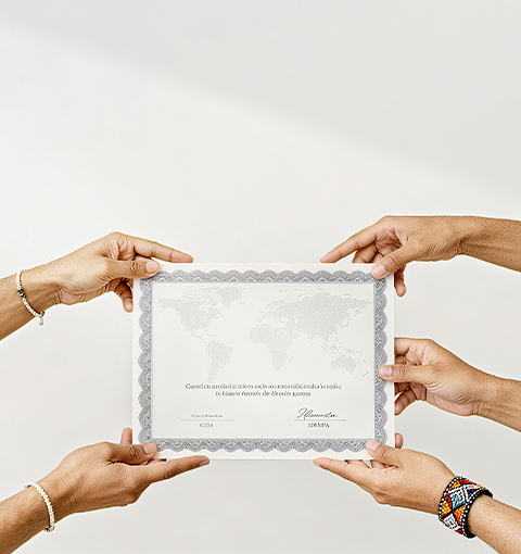 The Onix Scholarship Fund