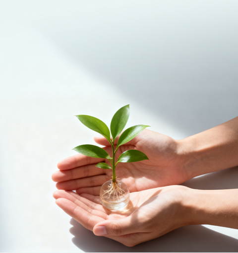 Global Reforestation Initiative