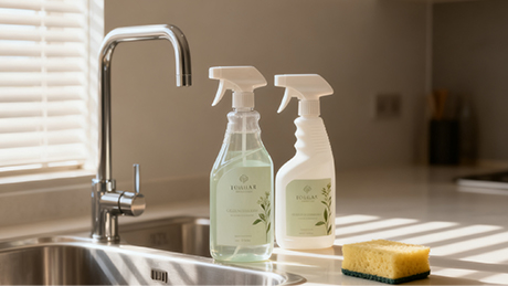 A Private Label Launch for a National Retailer