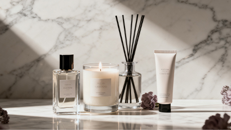 A Strategic Expansion into Home Fragrance