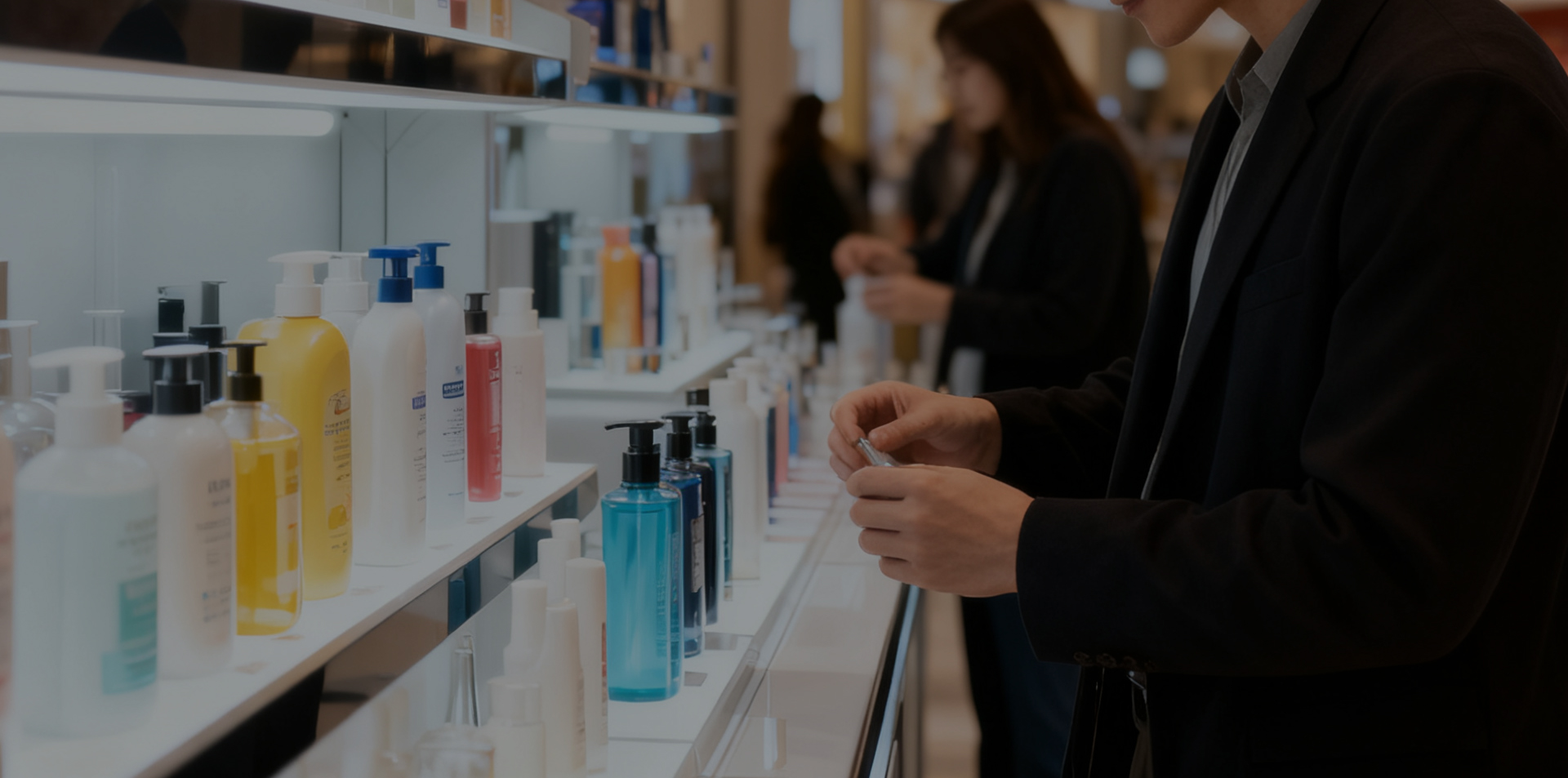  Trusted by the Industry's Best.