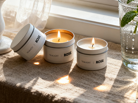 Aroma &amp; Wellness