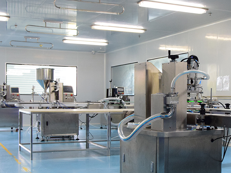 Your Foundation for Global Growth