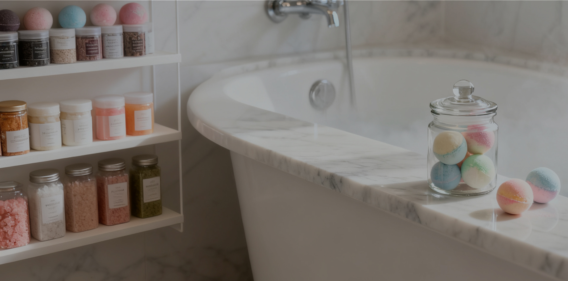 Bring Exceptional Brands to Your
Market 