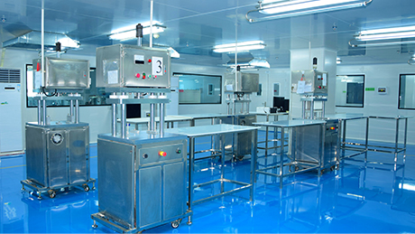 Announcing Our New Facility Expansion