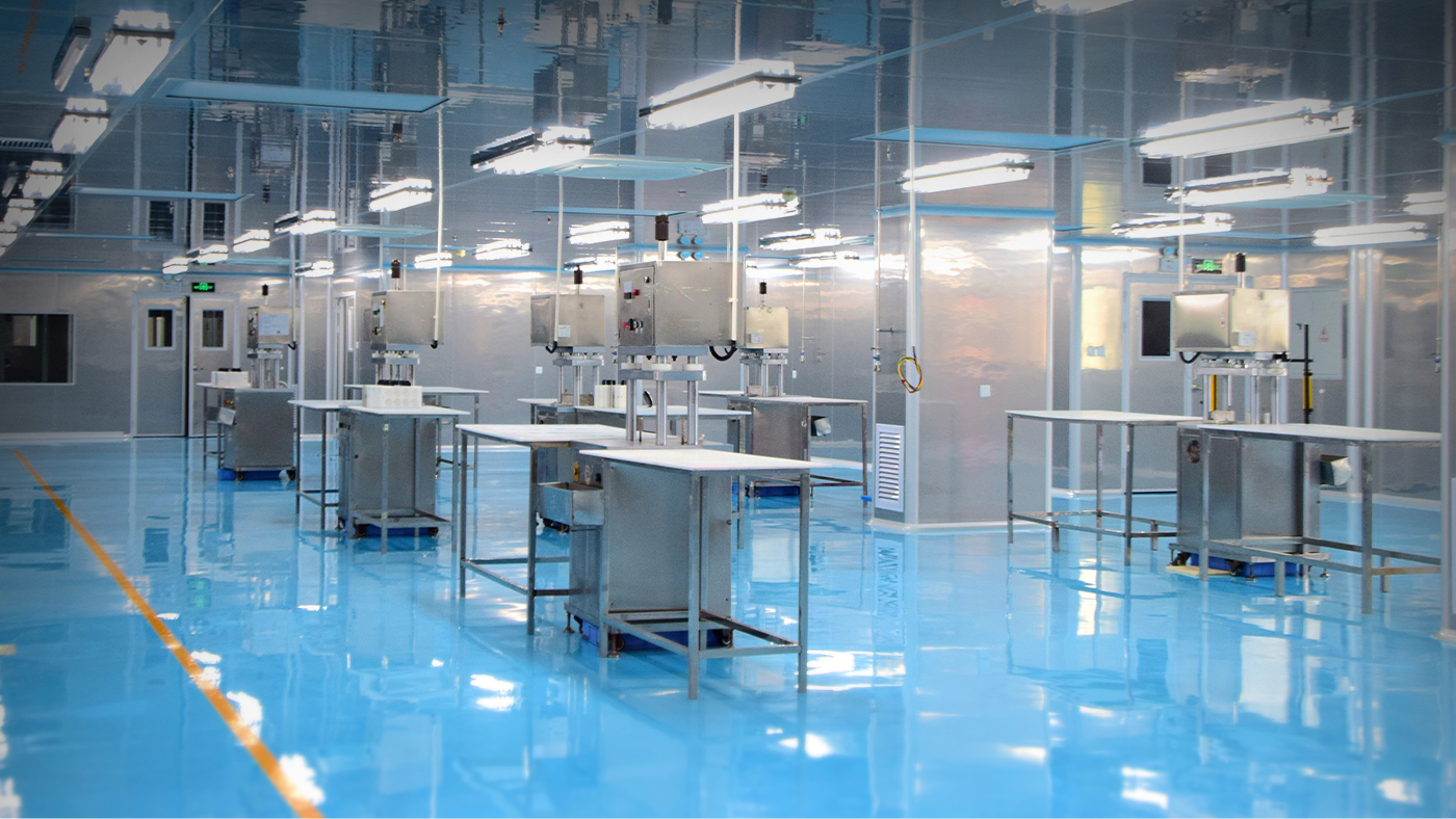 Engineered for Flexibility