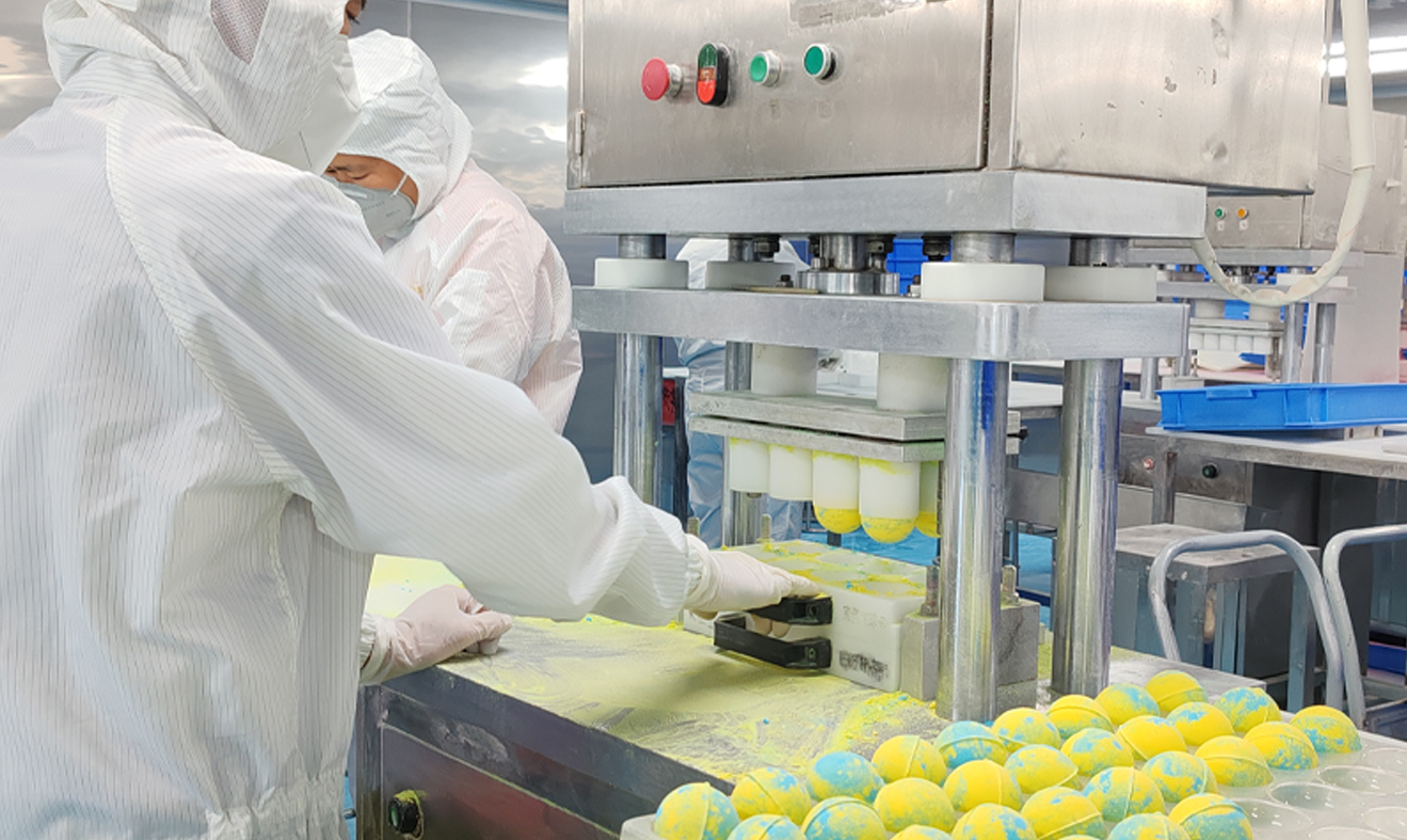 Built for Your Future Growth