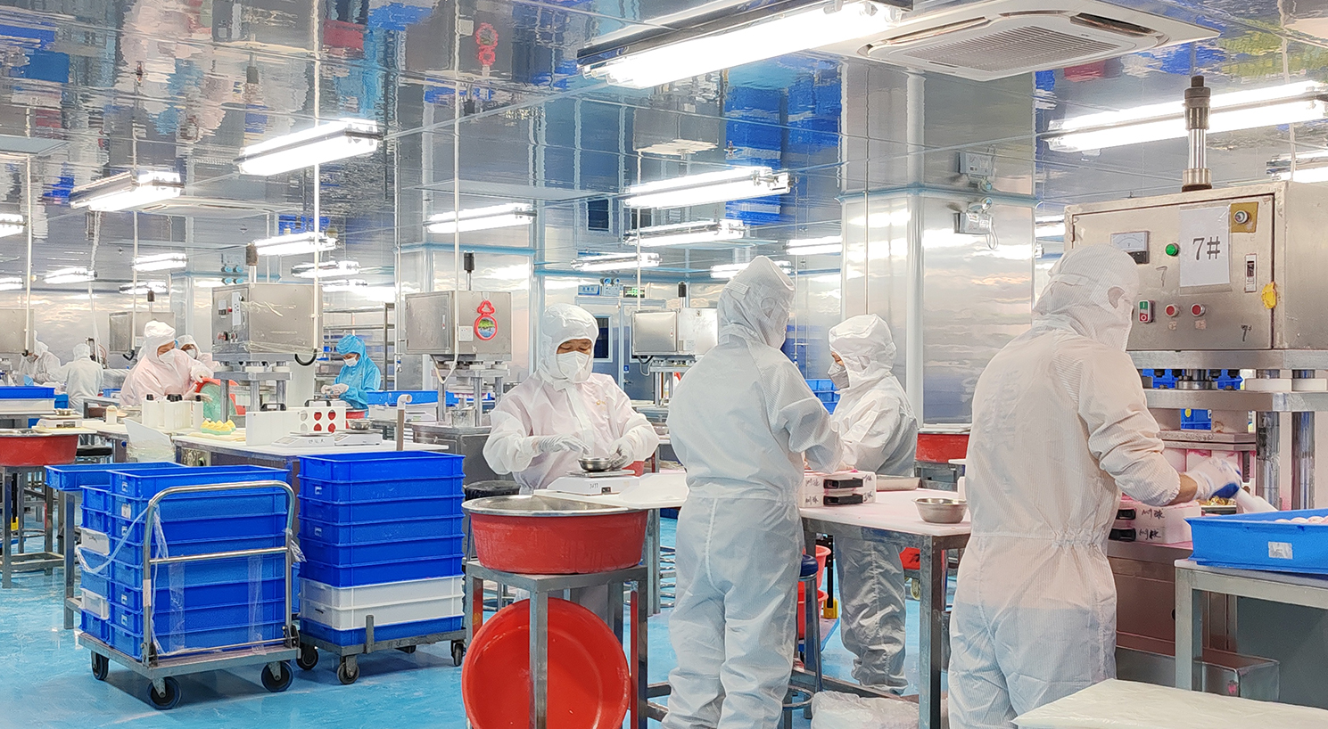 Designed for Absolute Safety