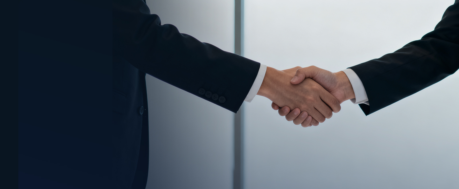 The Onix Partnership Principle