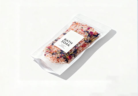 Himalayan Pink Salt 250g