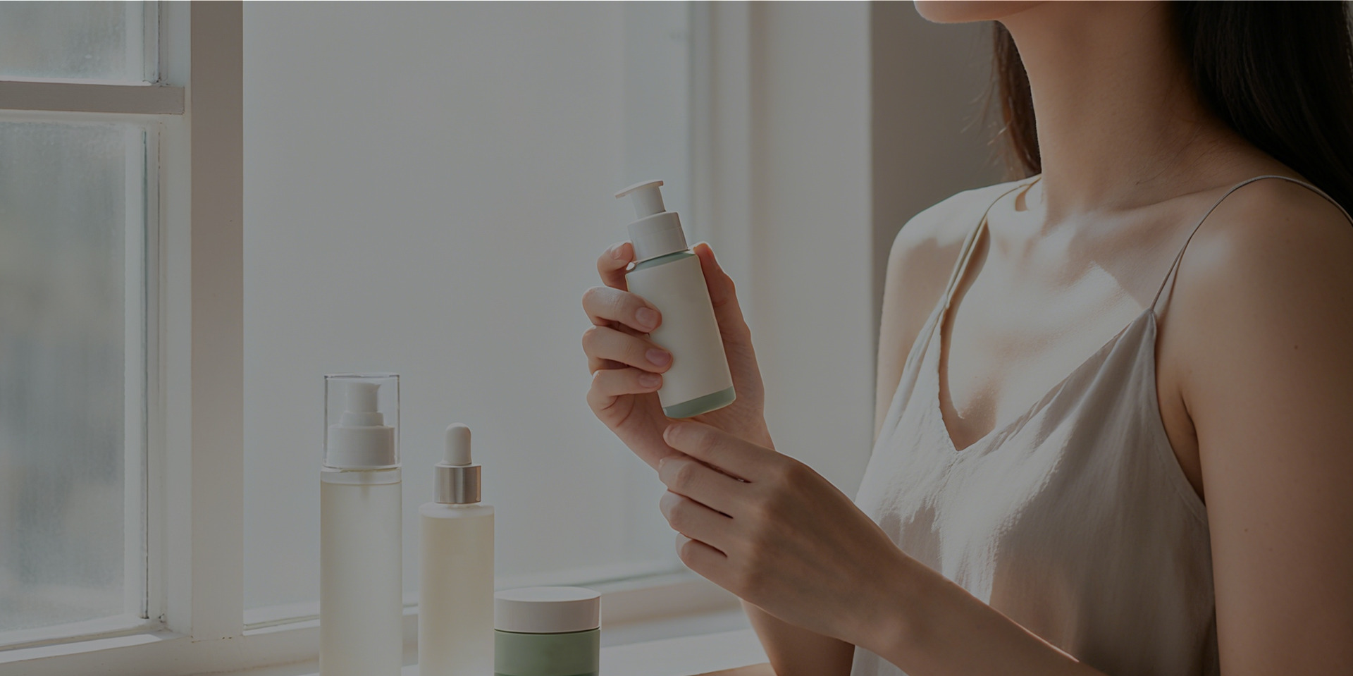 Our portfolio of innovations: 
where your next hero product awaits. ​