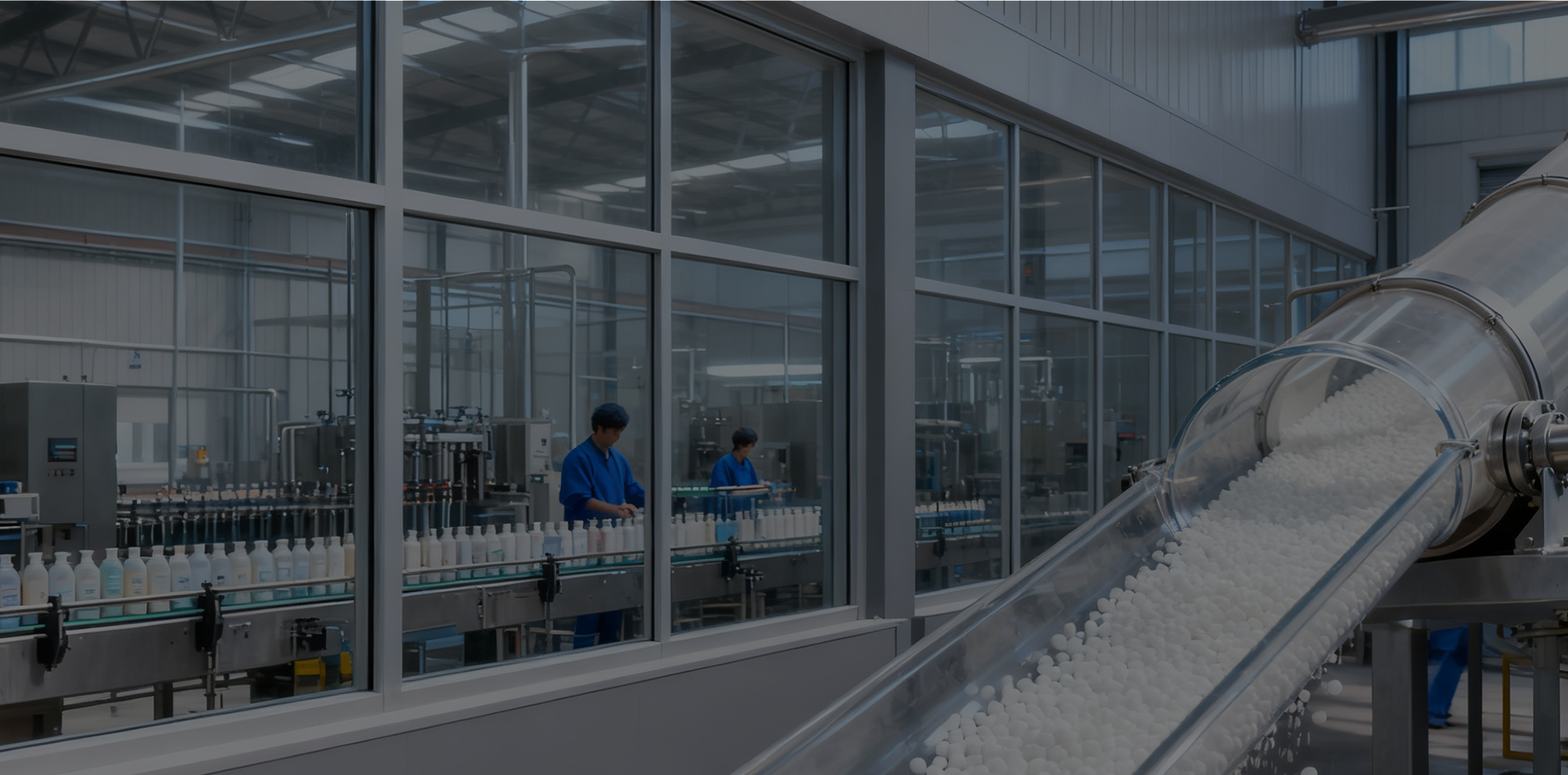 A World-Class Facility, 
Verified by the World's Best​ 