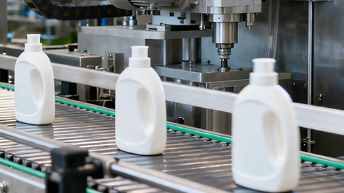 Building a Scalable Production Line