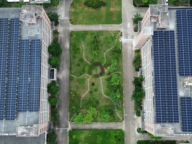 Our Commitment to a Shared Future