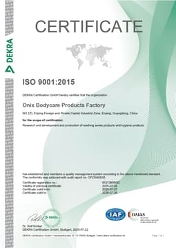 ISO 9001