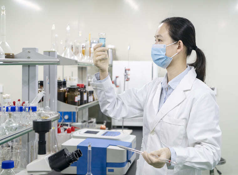 Our Internal Commitment to Excellence