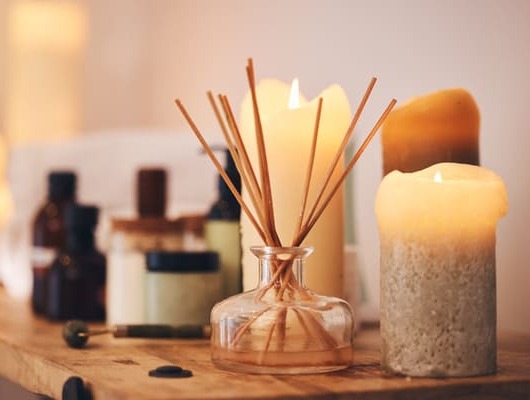 Aroma &amp; Wellness