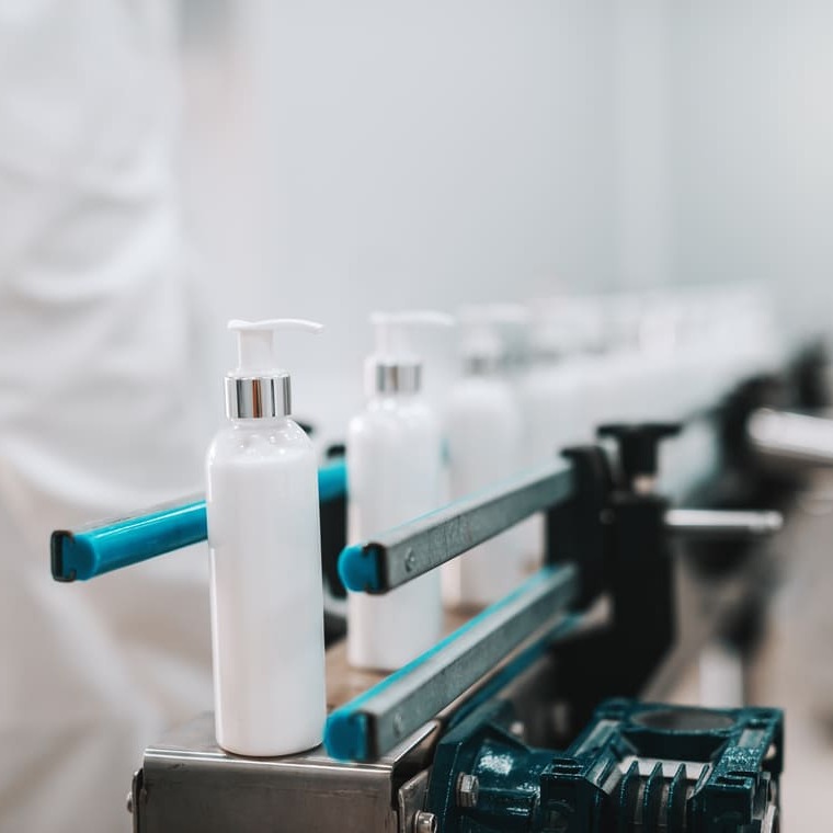 The Platform for Market Leaders 