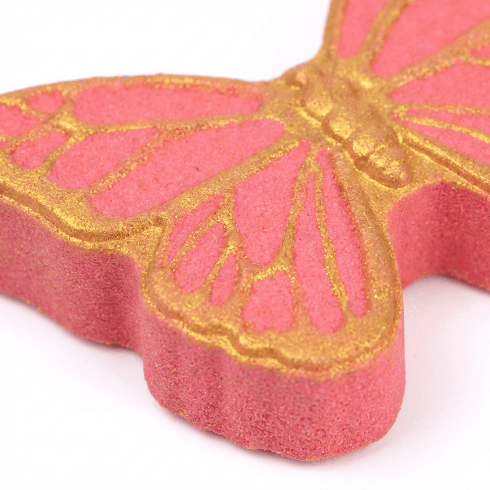 Butterfly Bath Fizzer 100g