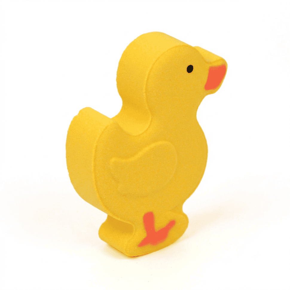 Duck Bath Fizzer 100g