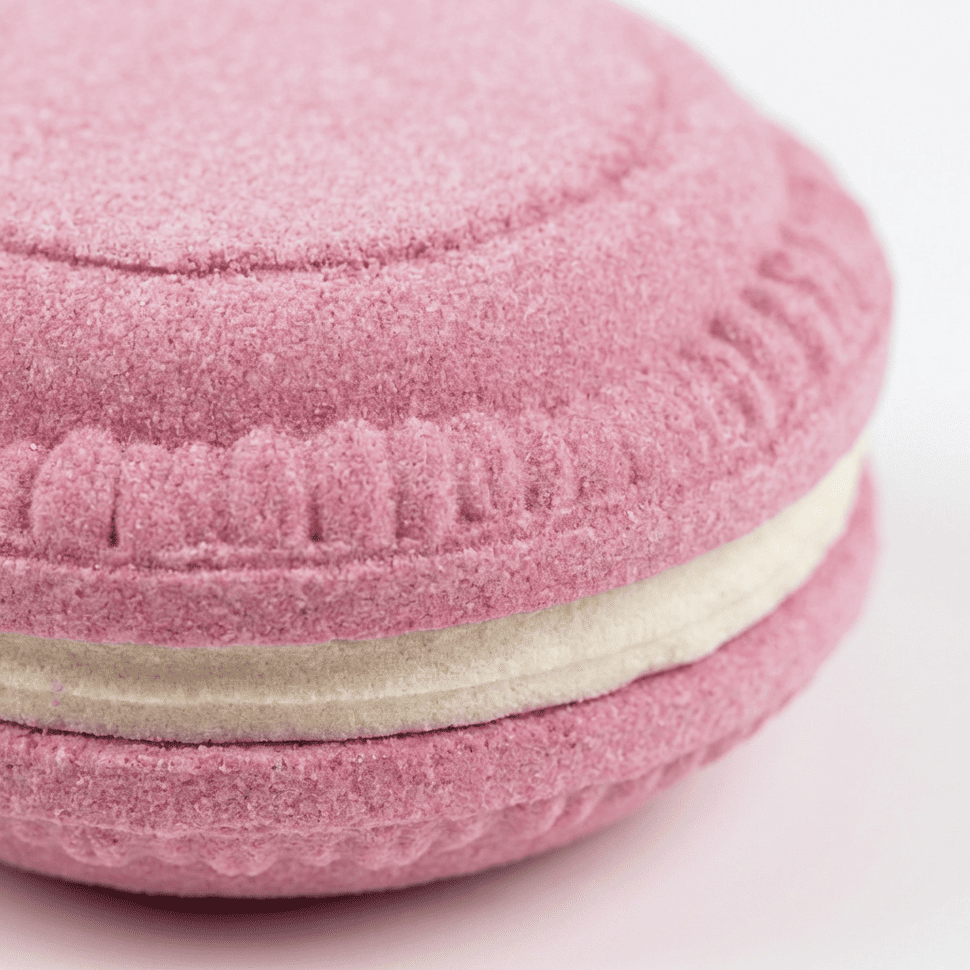 Macaron Bath Fizzer 75g