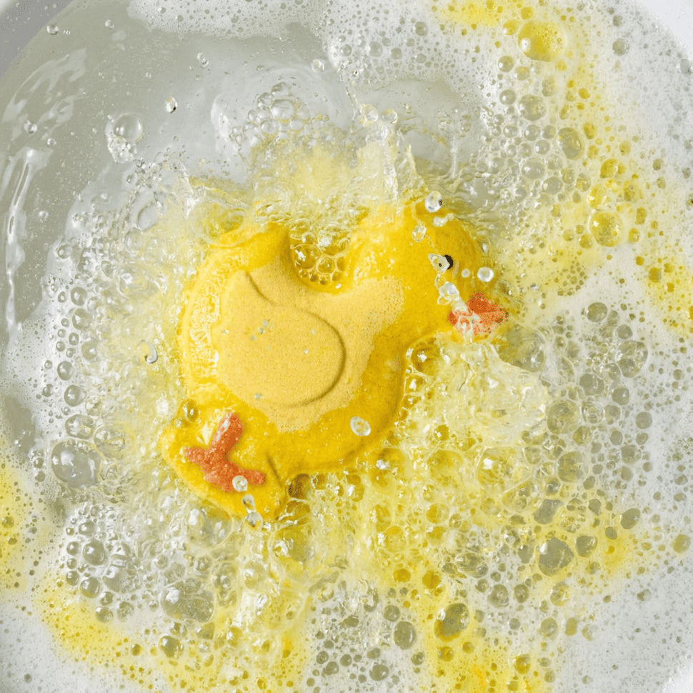 Duck Bath Fizzer 100g