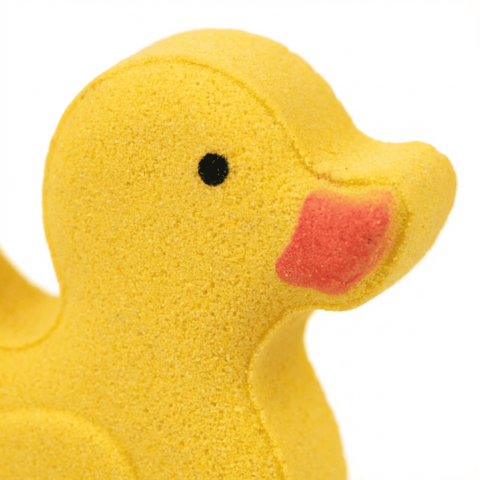 Duck Bath Fizzer 100g