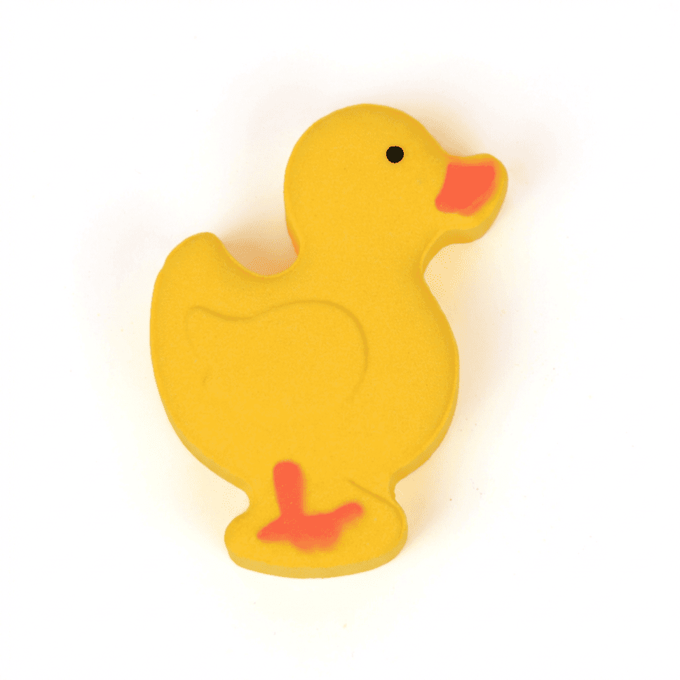 Duck Bath Fizzer 100g
